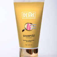 Шампунь с феромонами для женщин