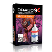 condom western dragon