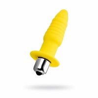 vibroprobka shtuchki-driuchki yellow 690026