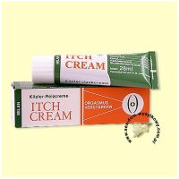 Возбуждающий крем для женщин ITCH CREAM-26грамм