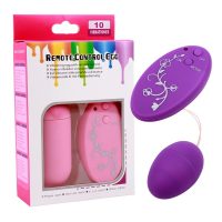 Виброяйцо  MULITTLESECRET